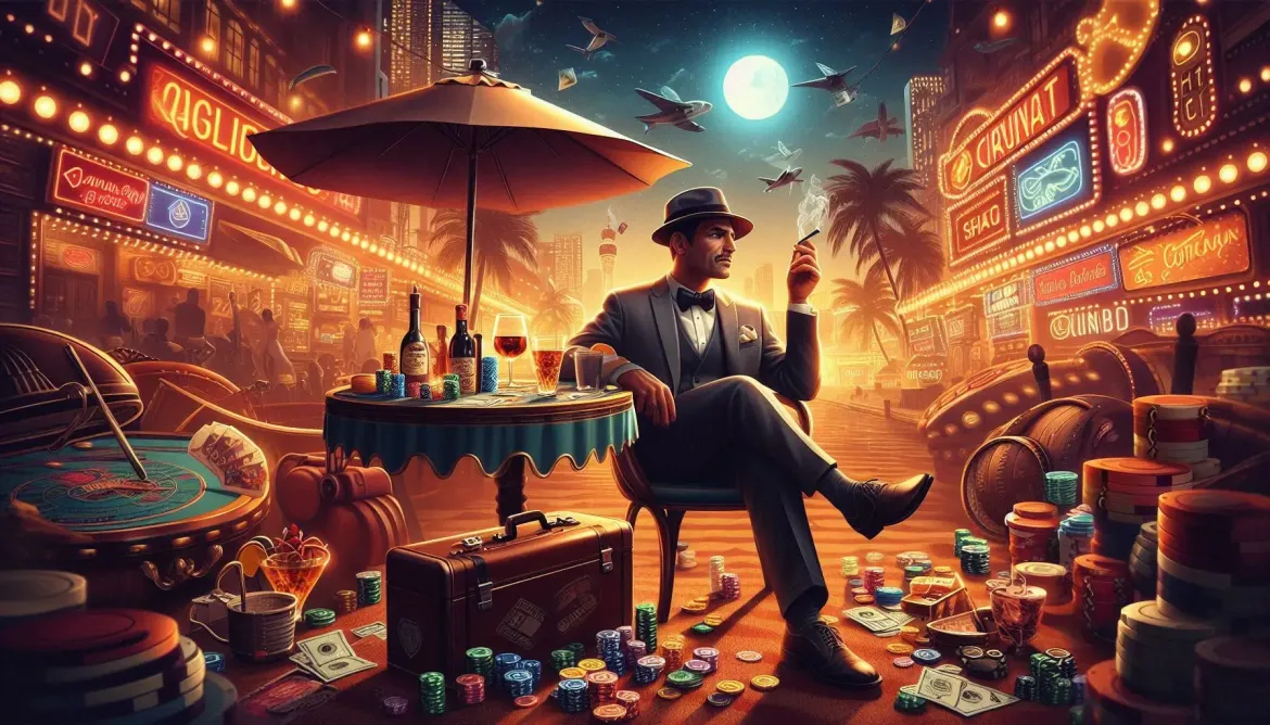 GoKong Casino